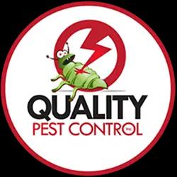 Quality Pest Control, serving Omaha since 1996, offers tailored pest management solutions for homes and businesses.