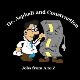 Local family-owned construction company with 20+ years of experience in asphalt repair and home improvements.