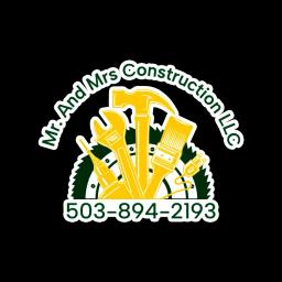 Family-owned construction company in Portland, offering quality services with 18 years of expertise.