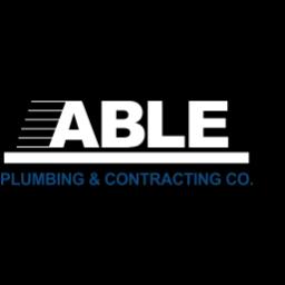 Able Plumbing is a family-owned contractor specializing in commercial and industrial plumbing since 1987.