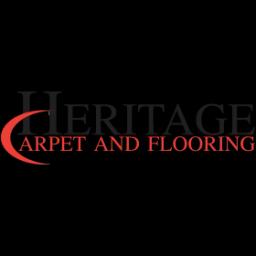 Heritage Carpet & Flooring offers quality flooring solutions in North Canton, OH with 45 years of expert service.