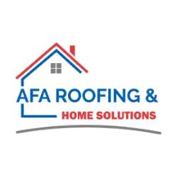 AFA Roofing & Home Solutions: Expert roofing and remodeling services in Virginia, committed to quality and customer satisfaction.
