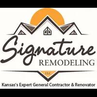 Signature Remodeling LLC: Expert home and commercial renovations in Kansas since 2002.