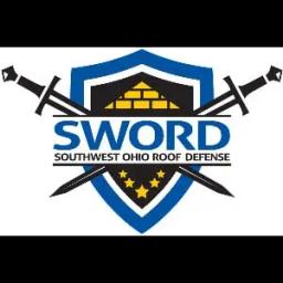 SWORD Roofing: Trusted roofing and siding services in Cincinnati with over 20 years of experience.