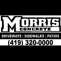Morris Concrete LLC provides trusted concrete and masonry services in Toledo since 2006, for residential and commercial projects.