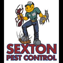 Sexton Pest Control: Arizona's trusted pest management since 1960, specializing in residential and commercial solutions.