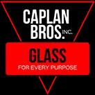 Caplan Bros. Glass offers emergency glass repair and replacement services across Central Maryland and Washington, D.C.