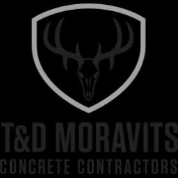 T&D Moravits: A leading concrete contractor in South Texas with 50 years of expertise in quality and safety.