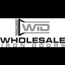 Wholesale Iron Doors offers high-quality, customizable iron doors at competitive prices, backed by great customer service.