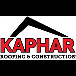 Kaphar Roofing: Your trusted partner for roofing and construction services in Oklahoma with 70+ years of experience.