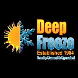 Deep Freeze Refrigeration, LLC offers expert HVAC services including installation, maintenance, and repairs for homes and businesses.
