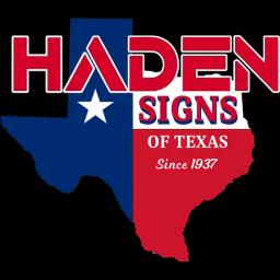 Custom electrical sign fabrication with over 70 years of experience in Texas, delivering impactful signage solutions.
