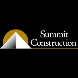 Summit Construction Company: Expert construction management in Ohio for diverse sectors, emphasizing community impact.