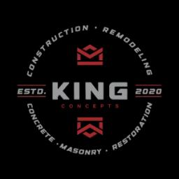 Omaha's trusted concrete contractor, specializing in patios, driveways, and outdoor living spaces with exceptional craftsmanship.