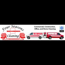 Family-run cleaning service in New Mexico offering residential, commercial, and construction cleaning since 1987.