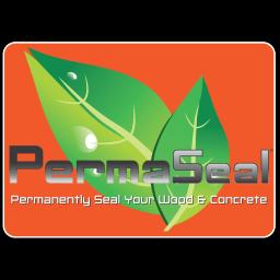 PermaSeal offers permanent sealing solutions for wood and concrete, guaranteeing protection for 25 years.