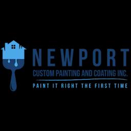 Transforming properties with expert painting and coating services for over 15 years.