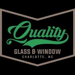 Quality Glass and Window provides expert glass and window services for residential and commercial needs in Charlotte.