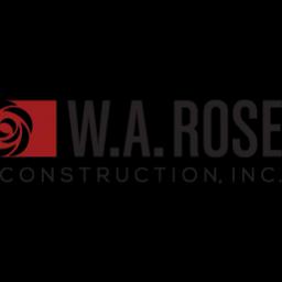 W.A. Rose Construction: Oakland's trusted contractor with 80+ years in commercial, nonprofit, and residential projects.