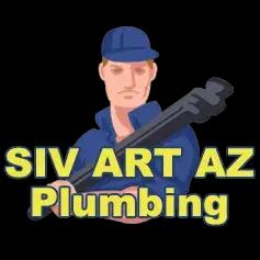 Siv Art AZ Plumbing: Your trusted family-owned plumbing service in Tucson, AZ, specializing in residential and commercial plumbing.