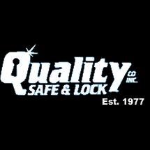 Quality Safe & Lock offers comprehensive locksmith services and security solutions in Memphis, ensuring client satisfaction since 1977.