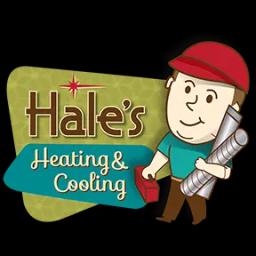Hale's Heating & Cooling offers reliable HVAC services in Kansas City with 24/7 emergency service and competitive financing options.