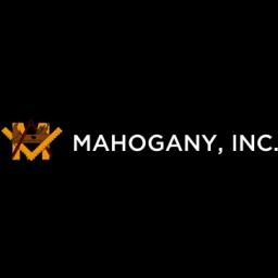 Mahogany, Inc. is a Baltimore-based general contractor specializing in architectural millwork and quality construction since 1991.