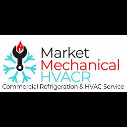 Market Mechanical HVACR specializes in efficient HVAC and refrigeration solutions in the Bay Area.