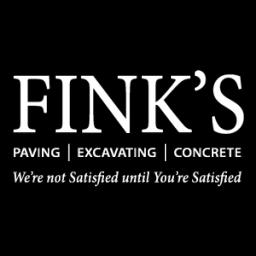 Fink's Paving & Excavating provides quality asphalt, concrete, and excavation services in the Madison, WI area since 1972.