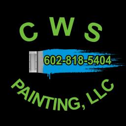 CWS Painting, family-owned since 2015, offers expert residential and commercial painting services in Peoria, Arizona.