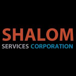 Shalom Services Corporation specializes in civil engineering, offering design, management, inspection, and testing services.