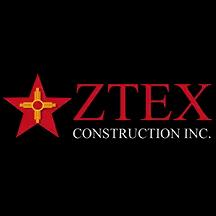 ZTEX Construction: Your reliable partner for civil construction, specializing in earthwork and asphalt paving in Texas and New Mexico.