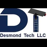 Desmond Tech, LLC specializes in security camera installations and AV systems for residential and commercial needs.