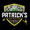 Patrick's Home Solutions offers expert pest control and landscaping services in Surprise, AZ for homes and businesses.