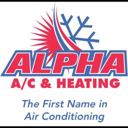 Alpha A/C & Heating: Expert HVAC services in Corpus Christi since 1983, focusing on quality, affordability, and customer satisfaction.