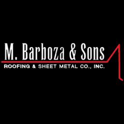 M. Barboza & Sons Roofing: Trusted roofing solutions in New England with 40+ years of experience and WBE certification.