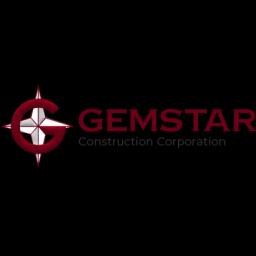 Gemstar Construction Corp.: A full-service contractor in NY, NJ, and CT, excelling in commercial development and property maintenance.