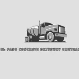 Expert driveway paving services in El Paso, specializing in installation, repair, and decorative finishes.