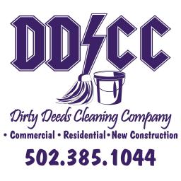Locally owned cleaning service in Frankfort, KY, providing tailored residential and commercial cleaning since 2014.