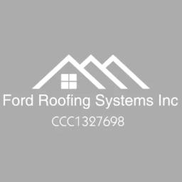 Ford Roofing Systems offers quality roofing solutions for residential and commercial properties in the Jacksonville area.