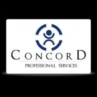 Concord Professional Services, Inc. provides HR management and consulting for government agencies and contractors nationwide.