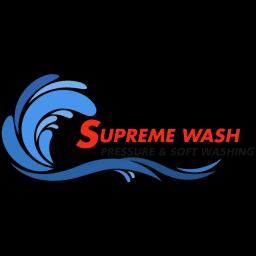Supreme Wash offers top-quality pressure and soft washing services for residential and commercial properties in Clarksville, TN.