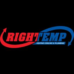 Right Temp Inc. offers 24/7 HVAC and plumbing services with a focus on customer satisfaction and quality products.