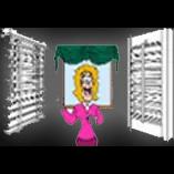 The Blind Lady offers custom window treatments and installation services in Tennessee and North Georgia.