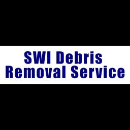SWI Debris Removal Service specializes in efficient junk and demolition hauling in Pittsburgh, PA, since 2012.