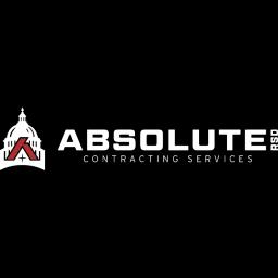 Absolute RSD LLC: Expert construction services with a focus on government contracting and commercial projects.