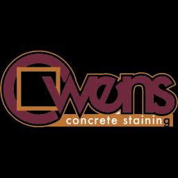 Owens Concrete Staining, LLC offers premium concrete staining and flooring solutions in Oklahoma City since 2007.