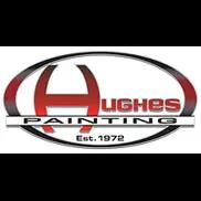 Family-owned Hughes Painting offers expert residential and commercial painting services in Virginia Beach, VA.