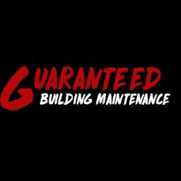 Guaranteed Building Maintenance offers expert roofing, siding, gutter, window, door, and deck services for 30 years.