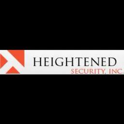 Heightened Security, Inc. offers tailored, reliable security solutions with a focus on client needs and excellence.